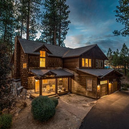 The Cottages - Golf, Pool, Play - 2-Bedroom Truckee Esterno foto