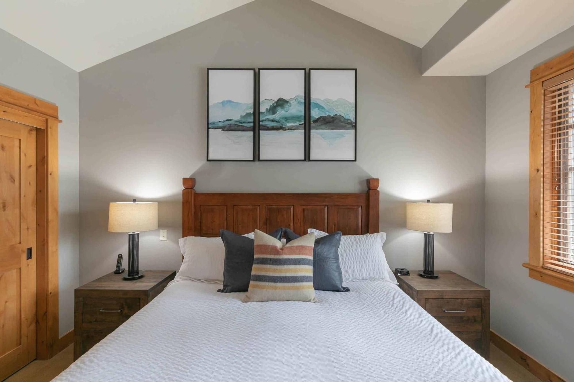 The Cottages - Golf, Pool, Play - 2-Bedroom Truckee Esterno foto