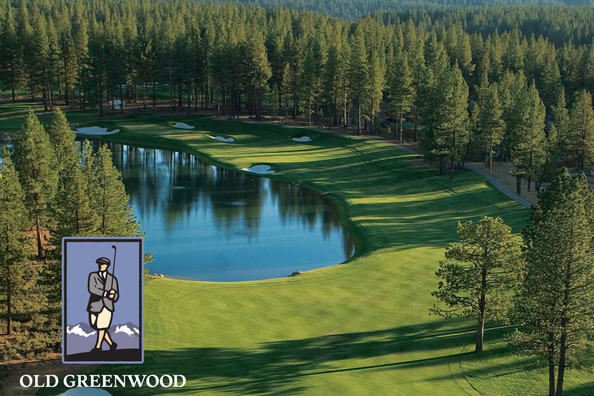 The Cottages - Golf, Pool, Play - 2-Bedroom Truckee Esterno foto