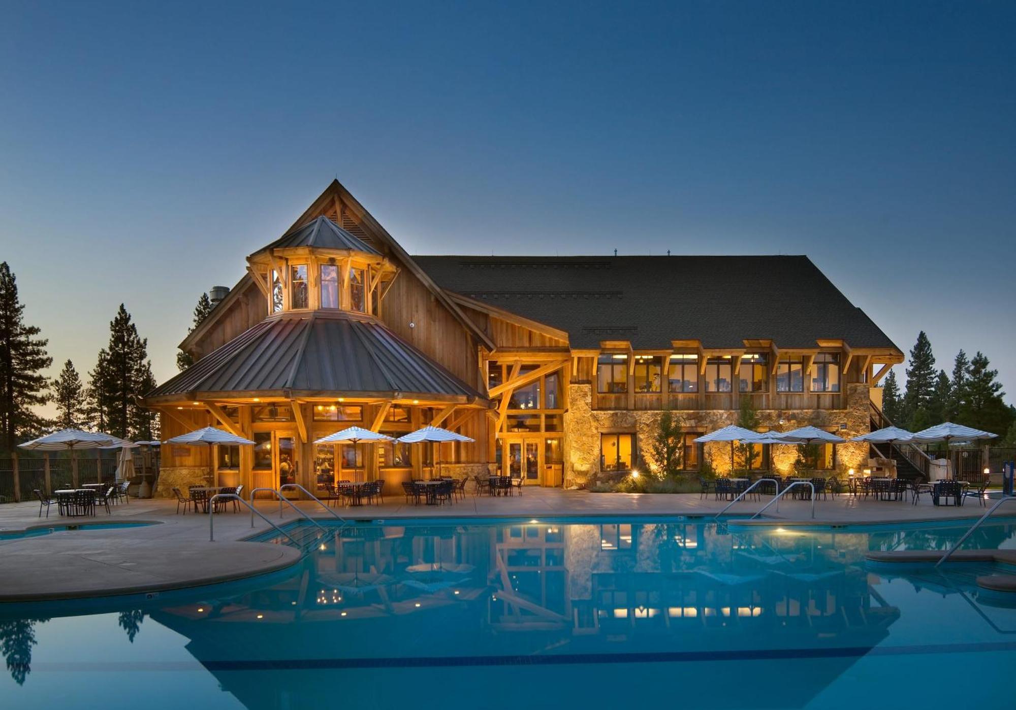 The Cottages - Golf, Pool, Play - 2-Bedroom Truckee Esterno foto