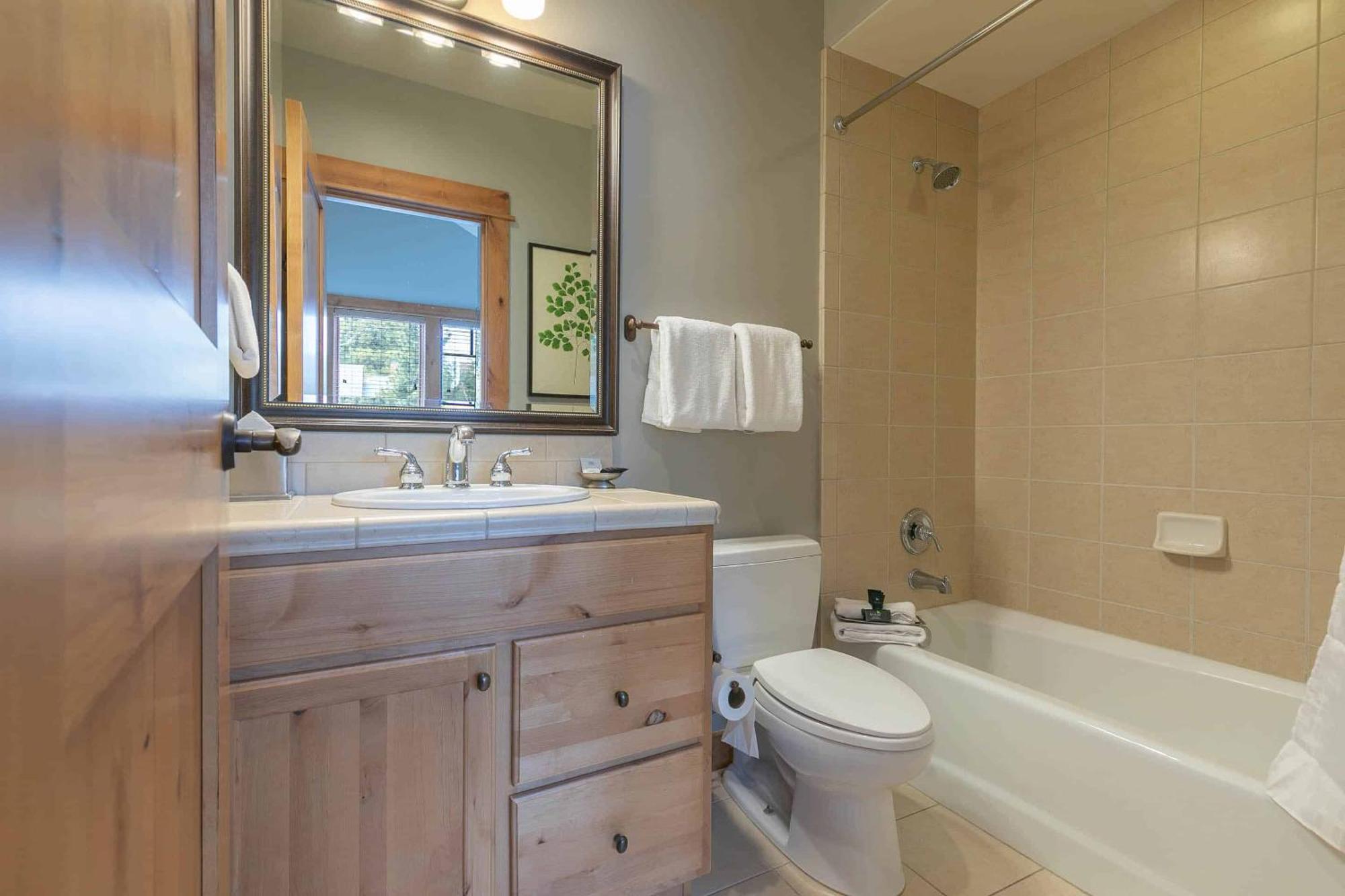 The Cottages - Golf, Pool, Play - 2-Bedroom Truckee Esterno foto