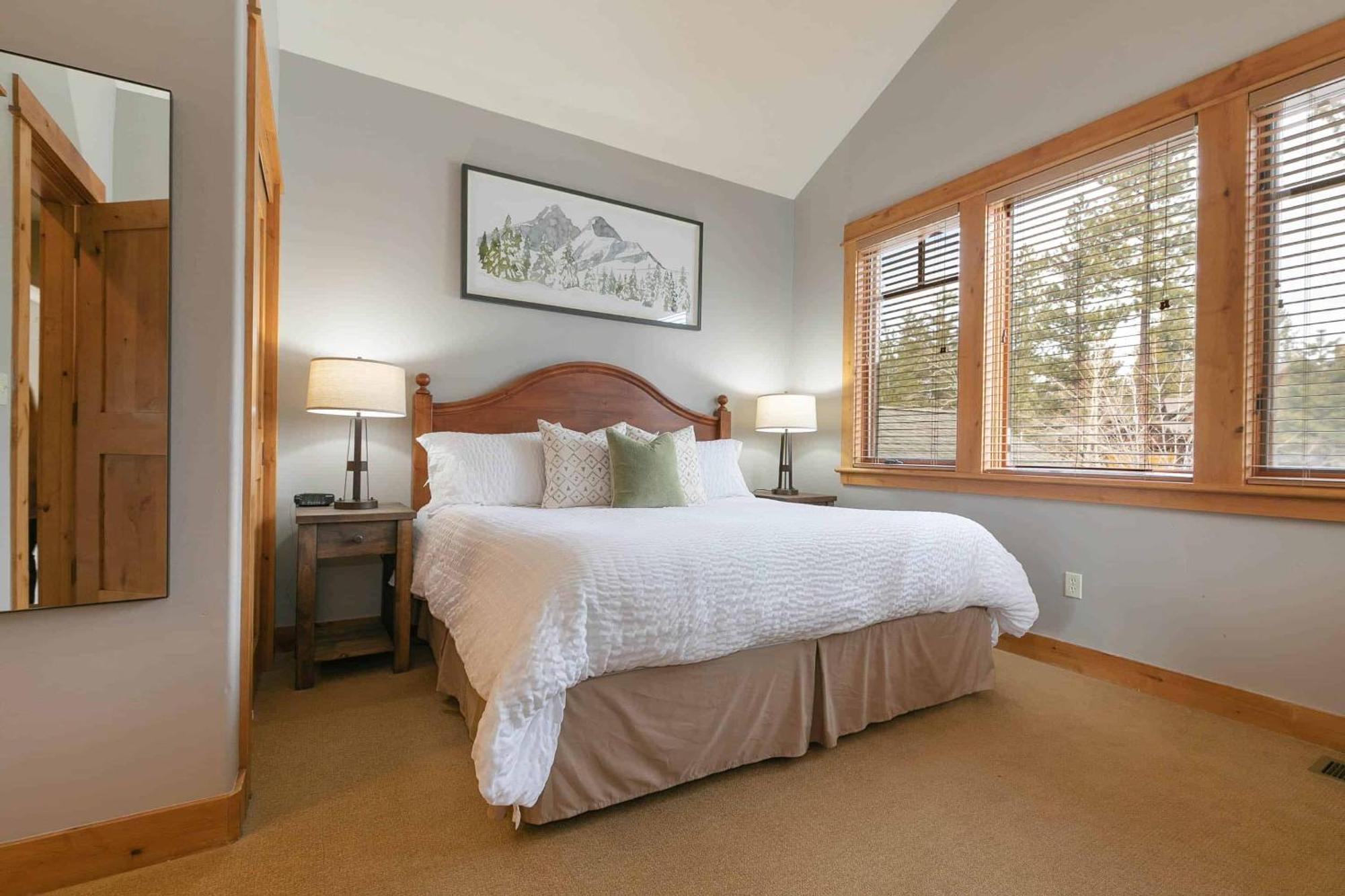 The Cottages - Golf, Pool, Play - 2-Bedroom Truckee Esterno foto