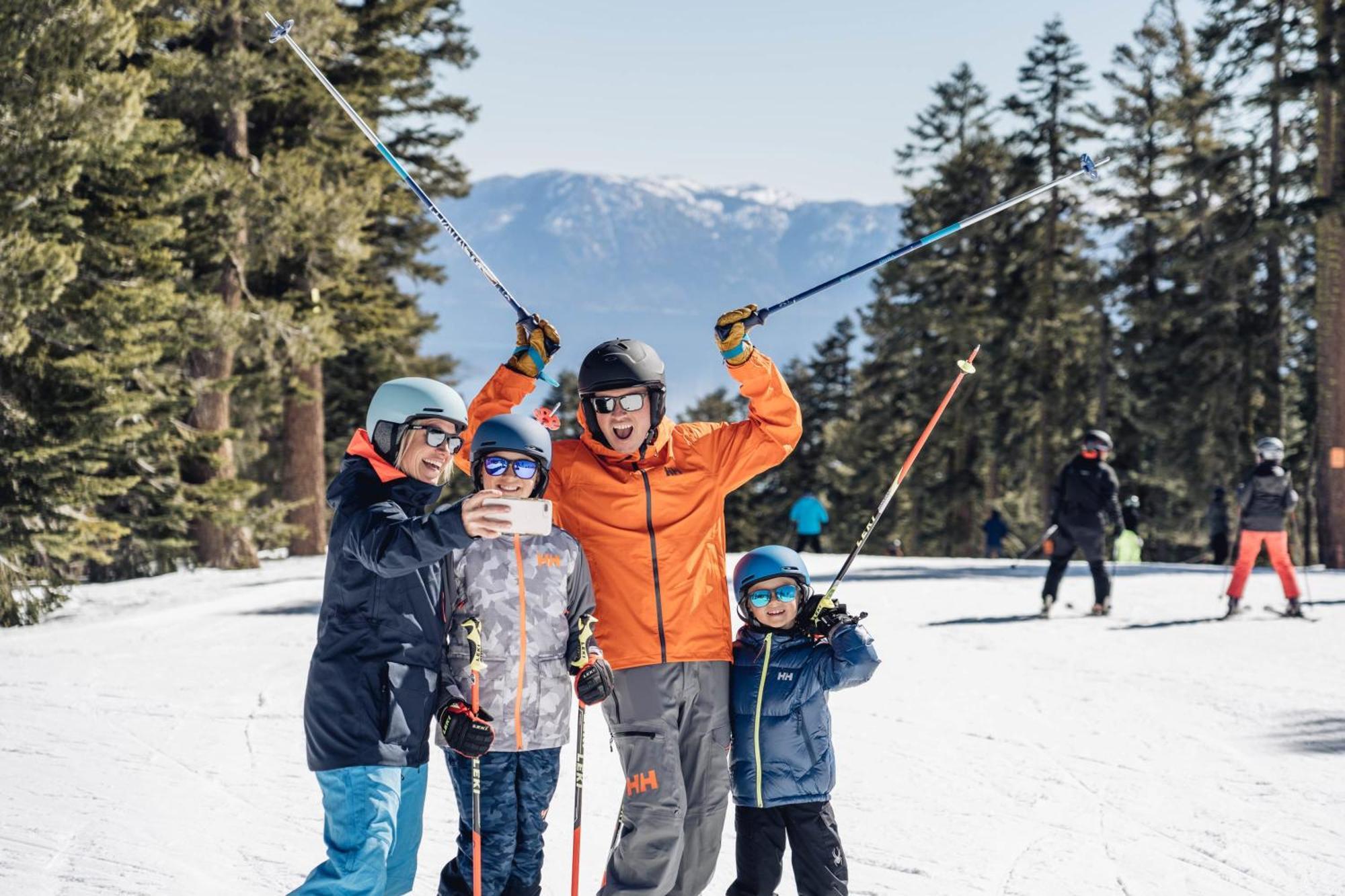 The Cottages - Golf, Pool, Play - 2-Bedroom Truckee Esterno foto