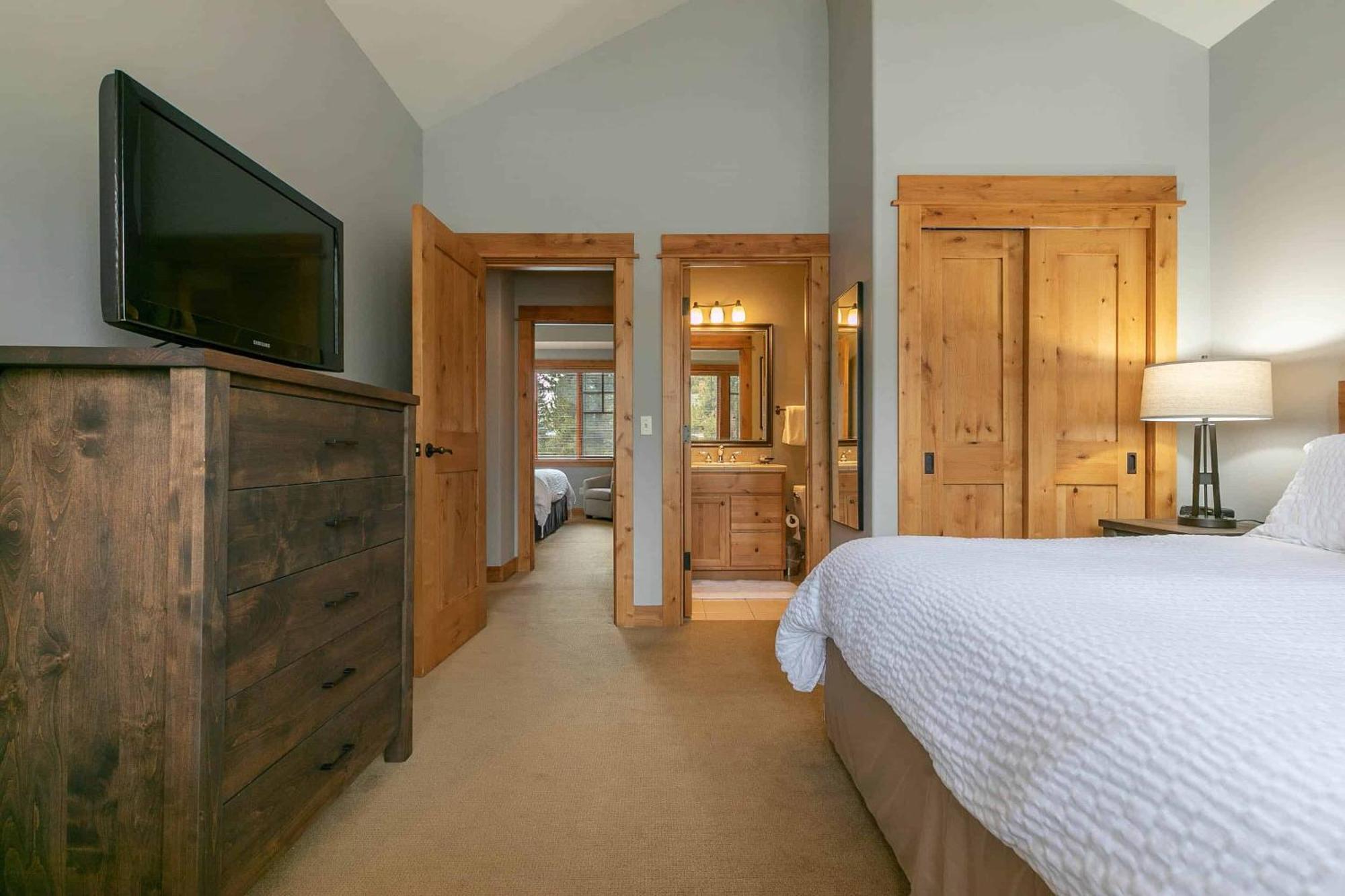 The Cottages - Golf, Pool, Play - 2-Bedroom Truckee Esterno foto