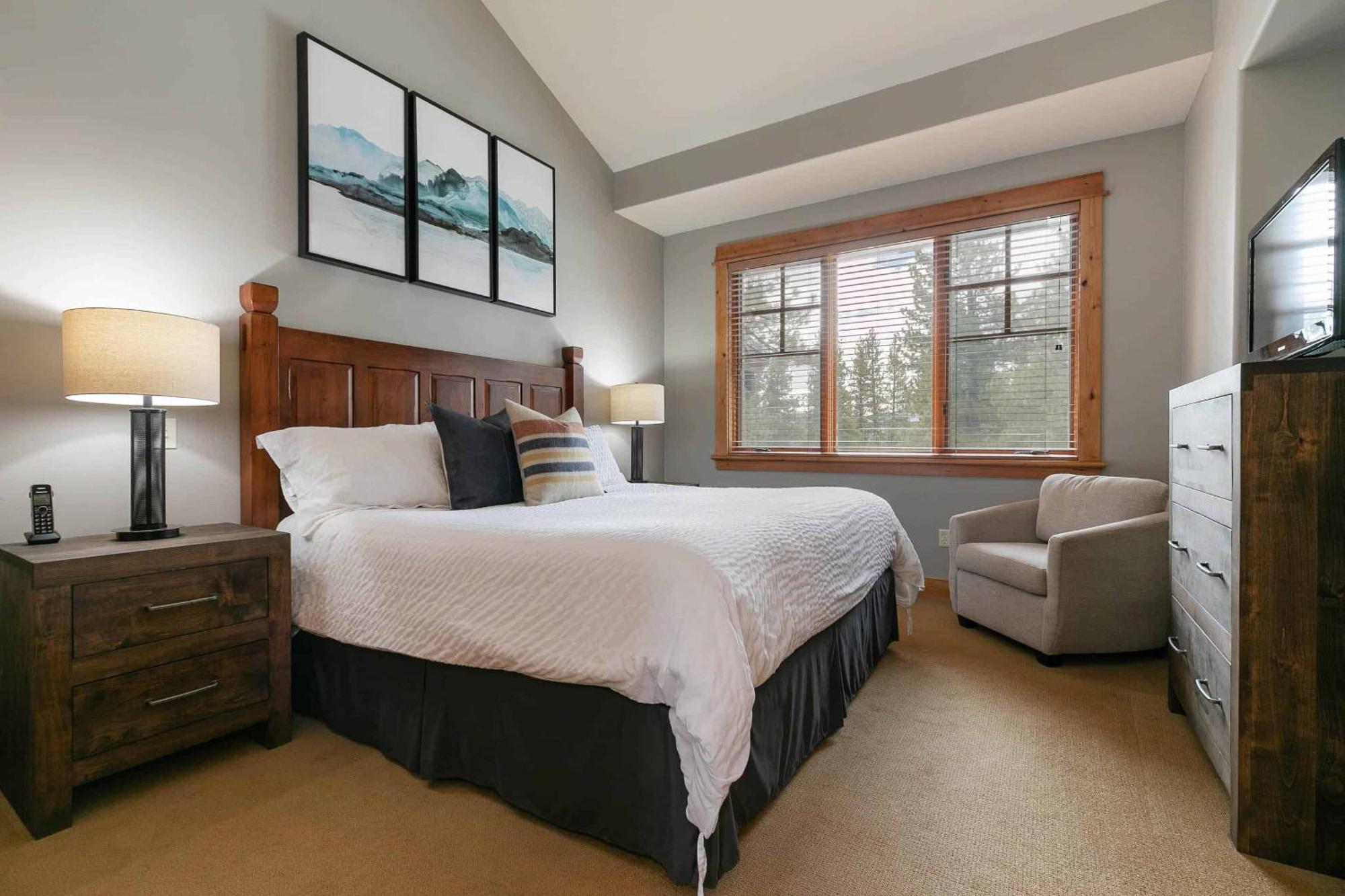 The Cottages - Golf, Pool, Play - 2-Bedroom Truckee Esterno foto