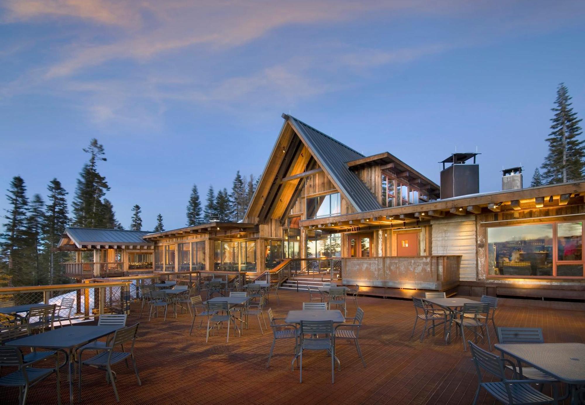 The Cottages - Golf, Pool, Play - 2-Bedroom Truckee Esterno foto