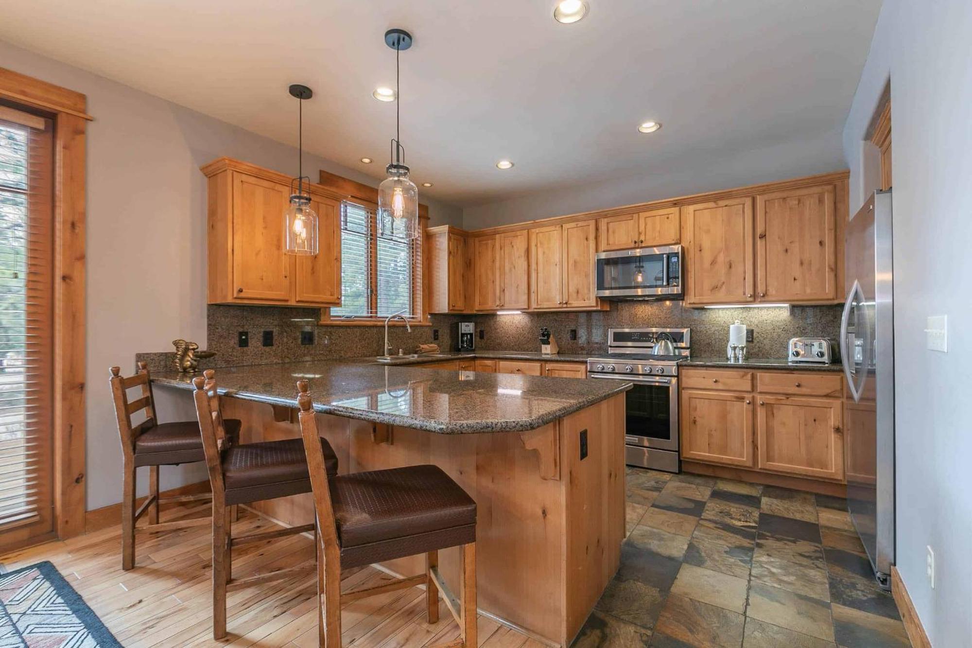 The Cottages - Golf, Pool, Play - 2-Bedroom Truckee Esterno foto