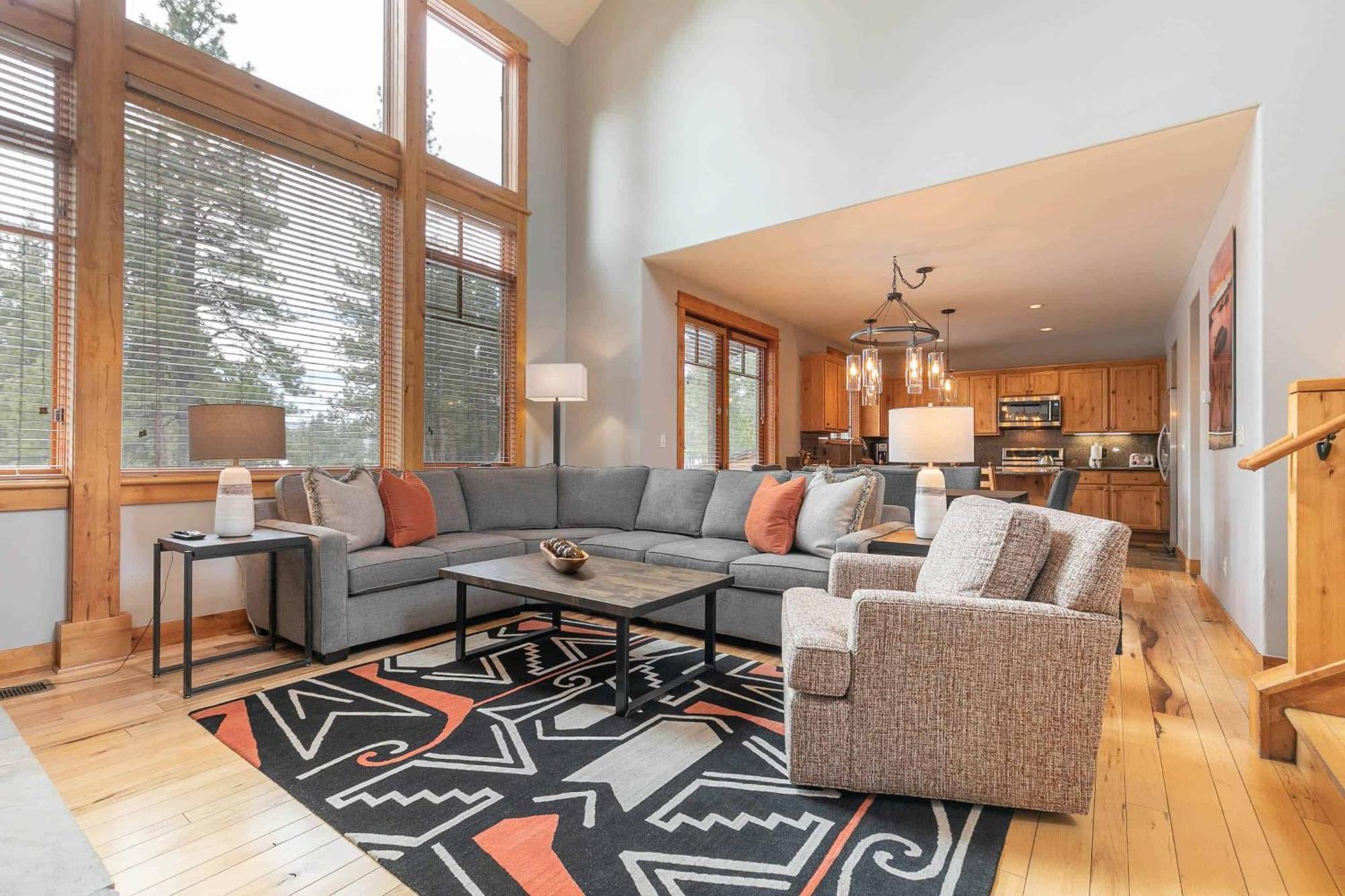 The Cottages - Golf, Pool, Play - 2-Bedroom Truckee Esterno foto