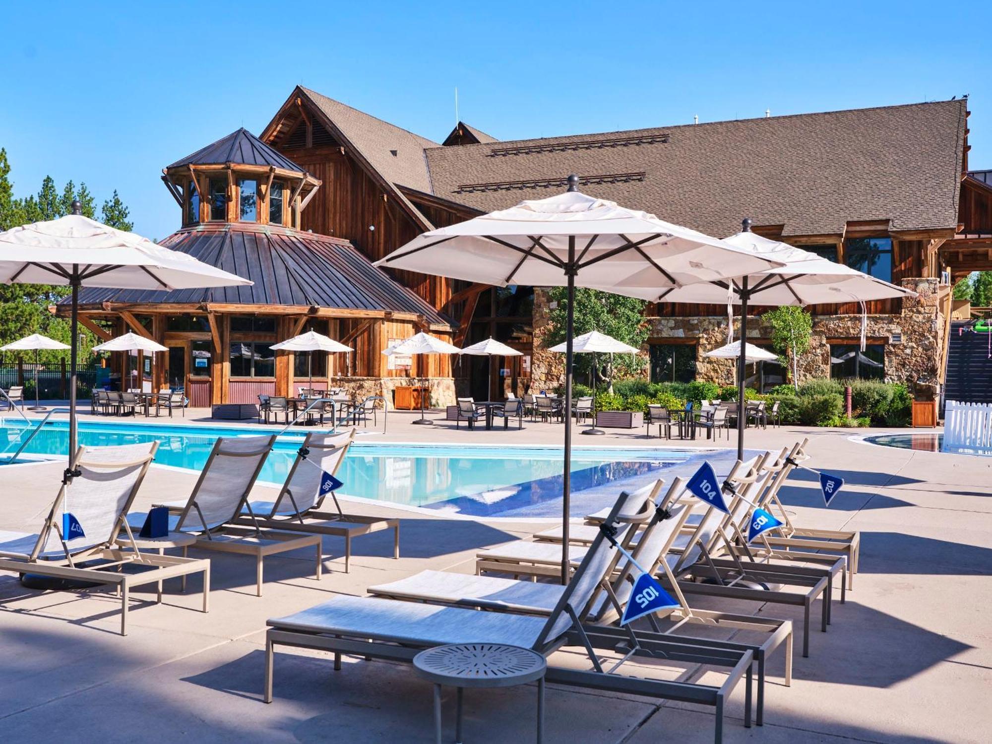 The Cottages - Golf, Pool, Play - 2-Bedroom Truckee Esterno foto