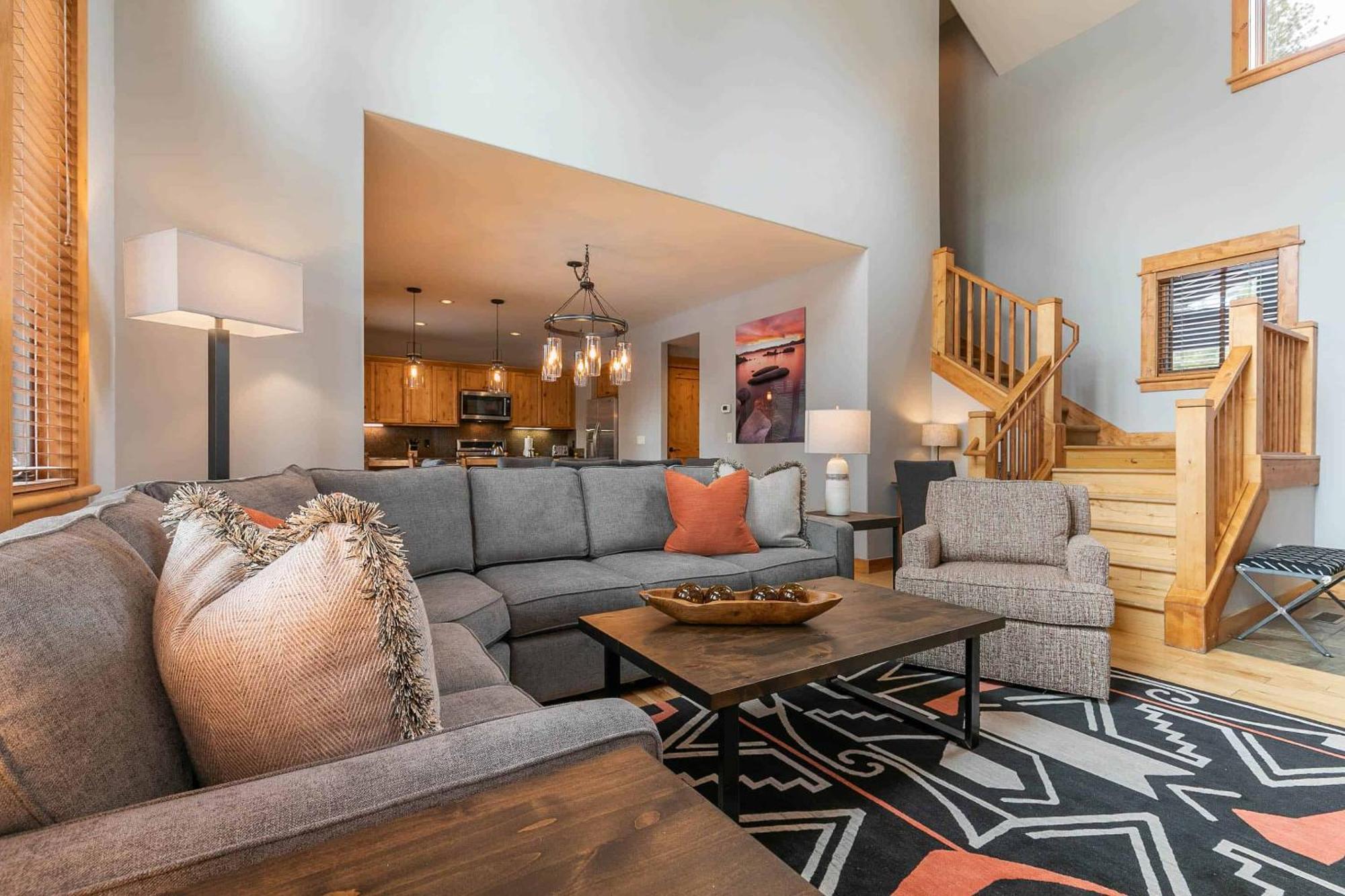 The Cottages - Golf, Pool, Play - 2-Bedroom Truckee Esterno foto