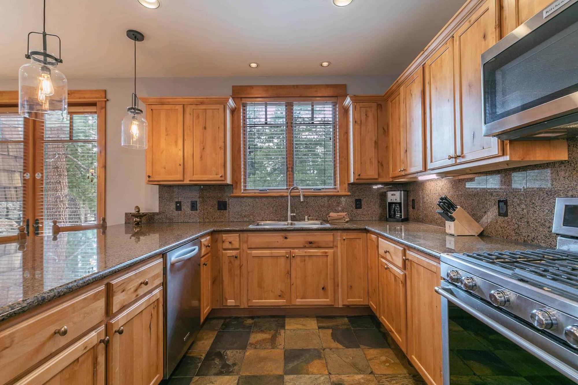The Cottages - Golf, Pool, Play - 2-Bedroom Truckee Esterno foto