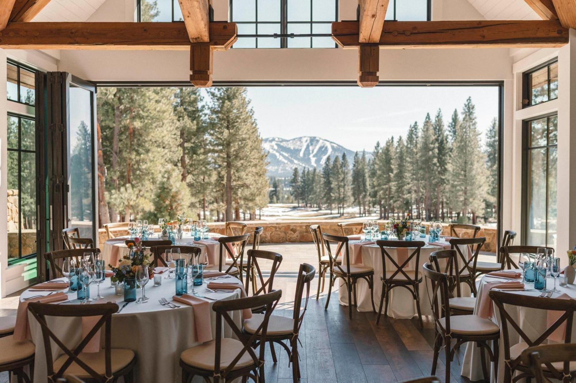 The Cottages - Golf, Pool, Play - 2-Bedroom Truckee Esterno foto