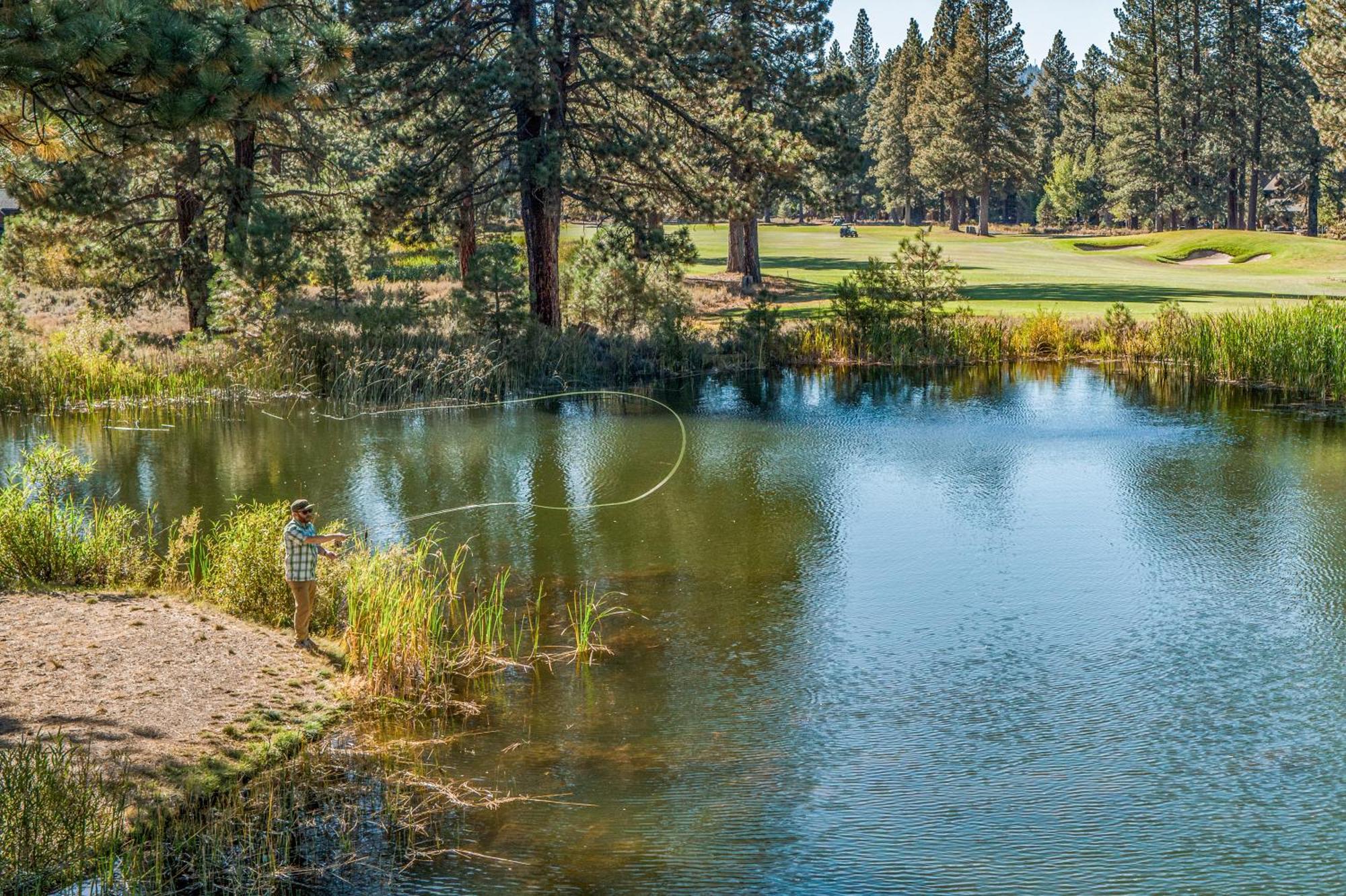 The Cottages - Golf, Pool, Play - 2-Bedroom Truckee Esterno foto