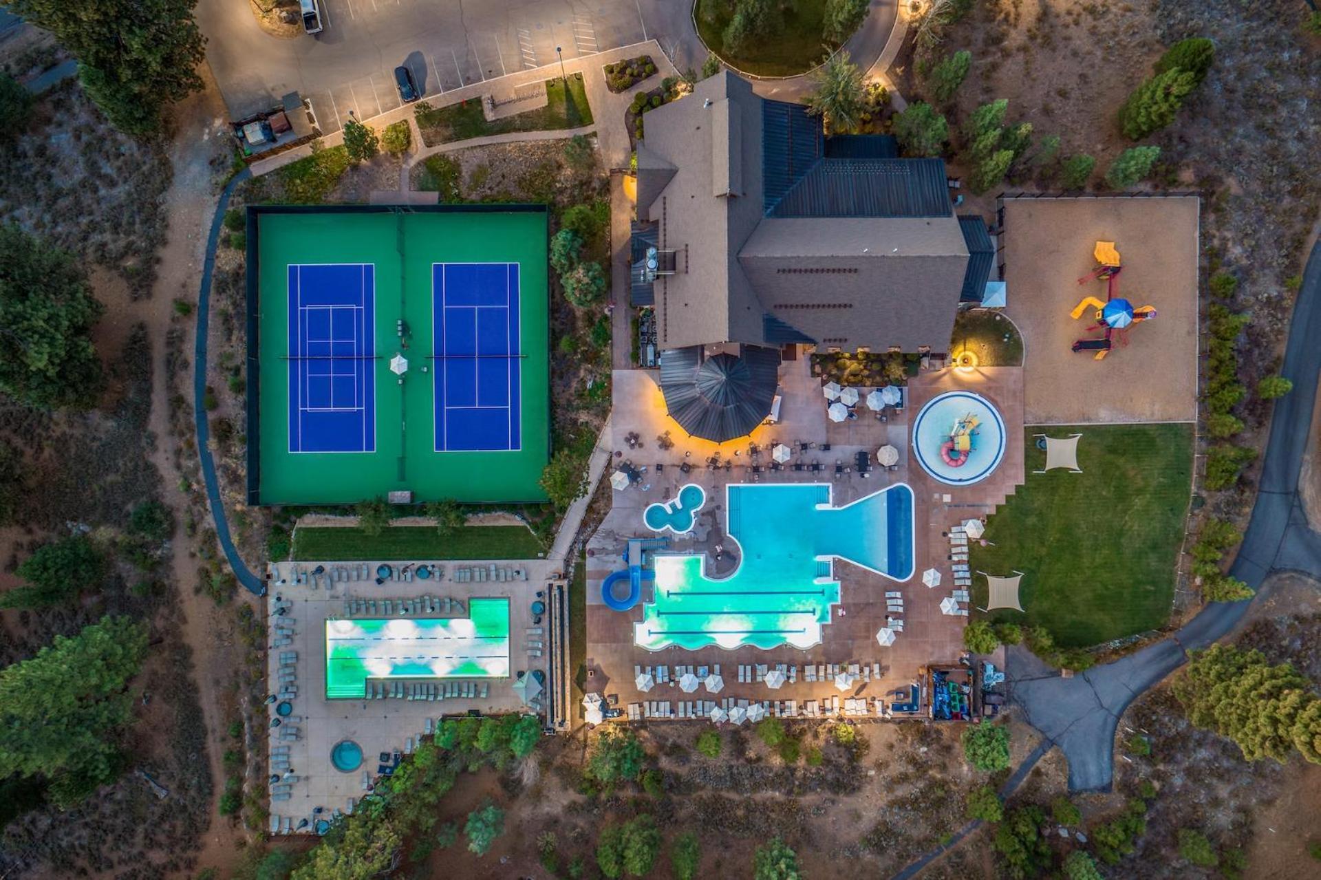 The Cottages - Golf, Pool, Play - 2-Bedroom Truckee Esterno foto