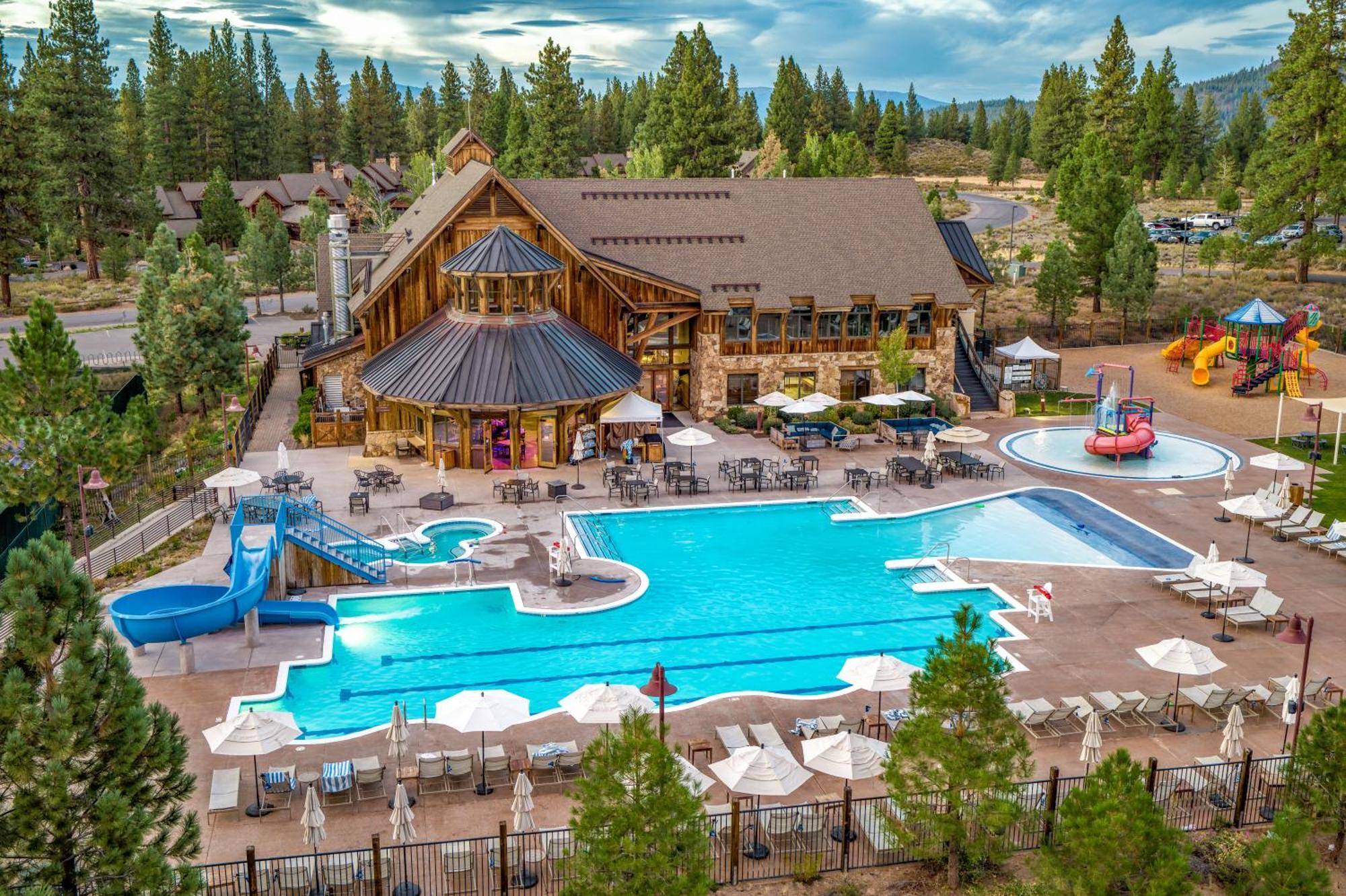 The Cottages - Golf, Pool, Play - 2-Bedroom Truckee Esterno foto