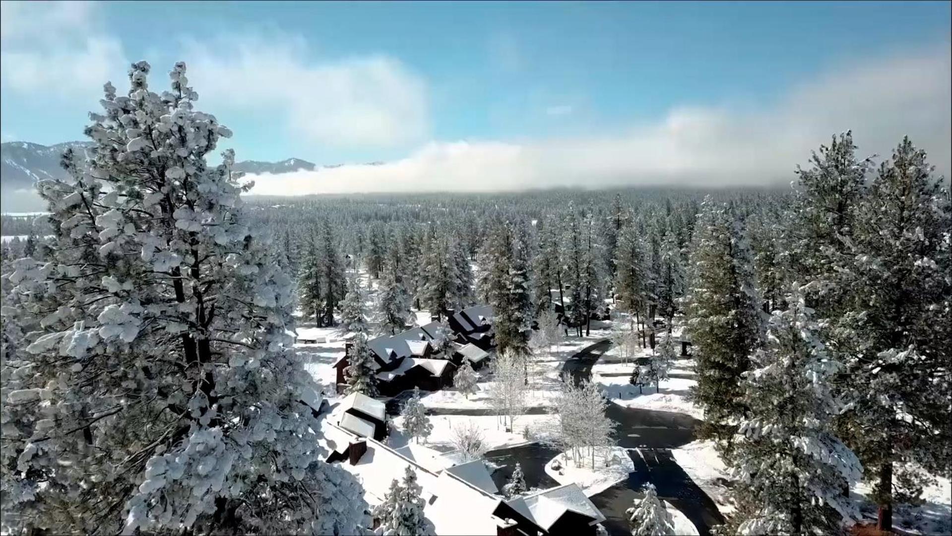 The Cottages - Golf, Pool, Play - 2-Bedroom Truckee Esterno foto