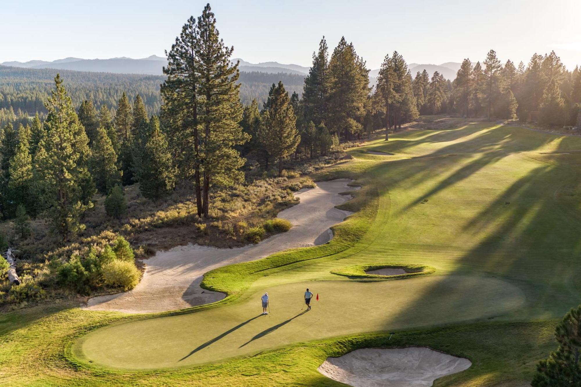 The Cottages - Golf, Pool, Play - 2-Bedroom Truckee Esterno foto