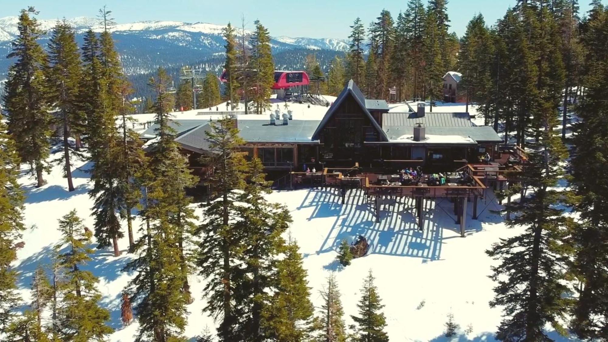 The Cottages - Golf, Pool, Play - 2-Bedroom Truckee Esterno foto