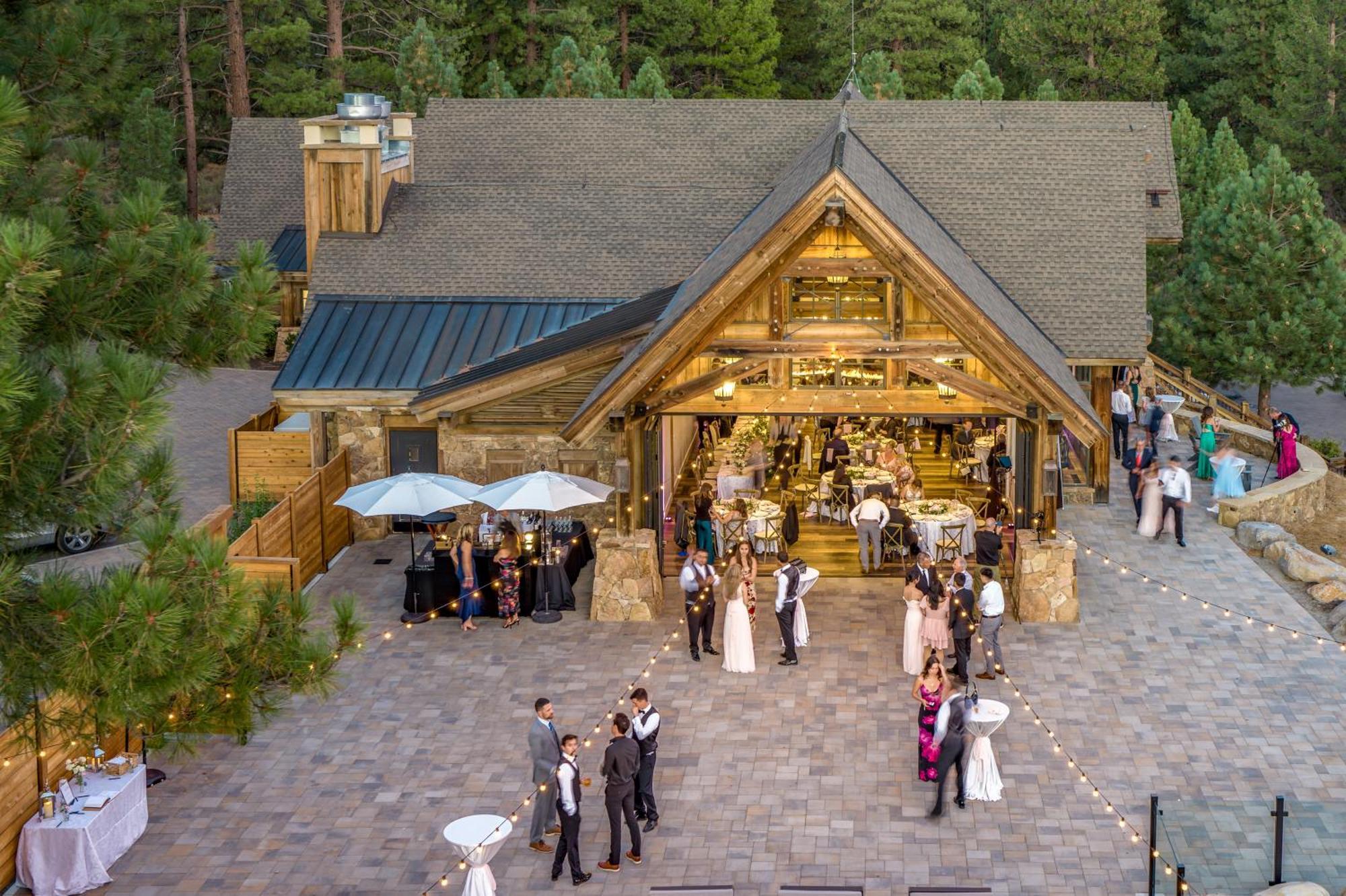 The Cottages - Golf, Pool, Play - 2-Bedroom Truckee Esterno foto