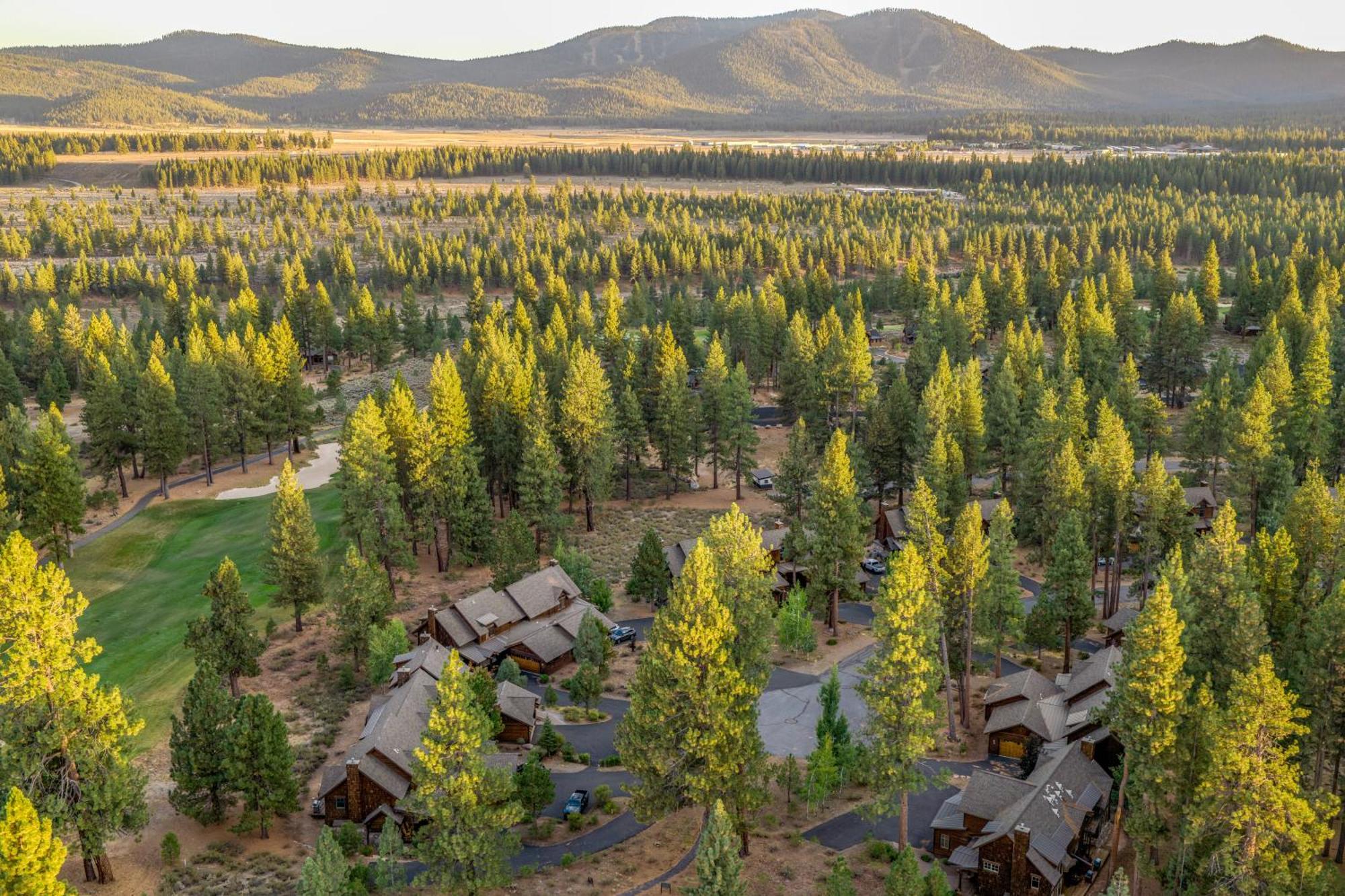 The Cottages - Golf, Pool, Play - 2-Bedroom Truckee Esterno foto